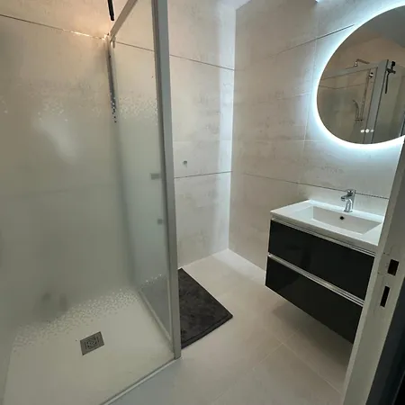Bed & Breakfast Avec Salle De Bain Privative 3*