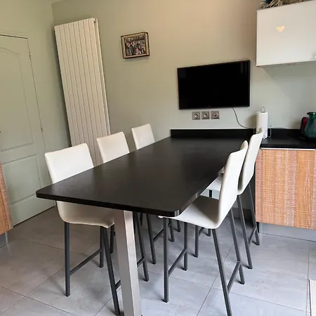 Avec Salle De Bains Privative