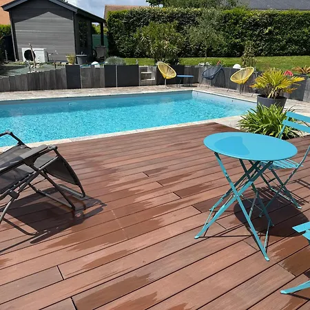 Avec Salle De Bain Privative Sargé Les Le Mans