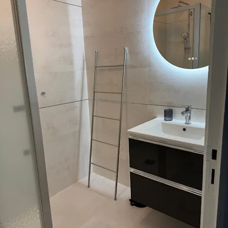 Bed & Breakfast Avec Salle De Bain Privative Sargé Les Le Mans